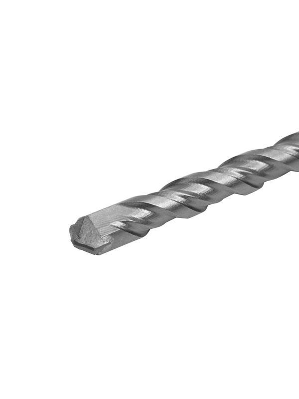 Бур по бетону, 10 x 160 мм, SDS Plus Matrix