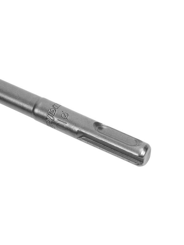 Бур по бетону, 10 x 160 мм, SDS Plus Matrix