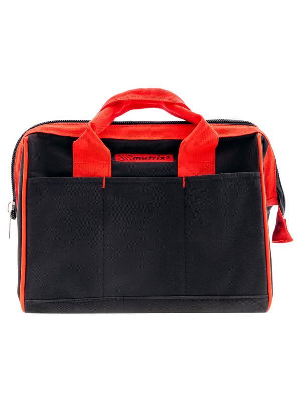 Сумка для инструмента, 14 карманов, 315 х 215 х 225 мм Matrix