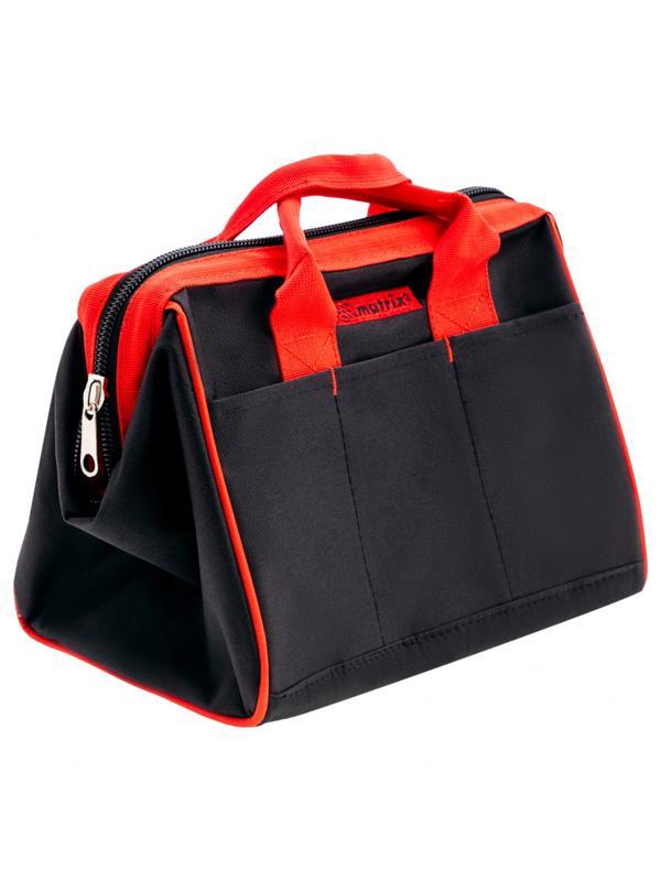 Сумка для инструмента, 14 карманов, 315 х 215 х 225 мм Matrix