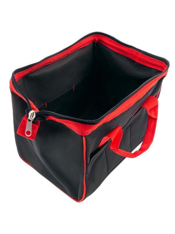 Сумка для инструмента, 14 карманов, 315 х 215 х 225 мм Matrix