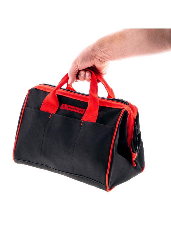 Сумка для инструмента, 14 карманов, 315 х 215 х 225 мм Matrix