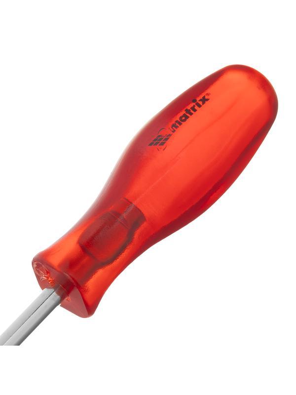 Шило хозяйственное, квадратное 6 х 100 мм Matrix