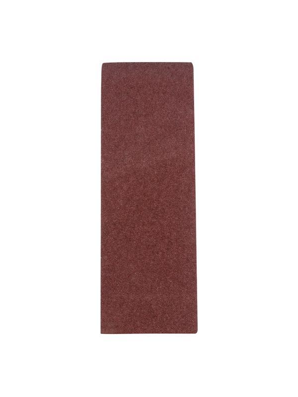 Лента абразивная бесконечная, P 40, 100 х 610 мм, 3 шт Matrix