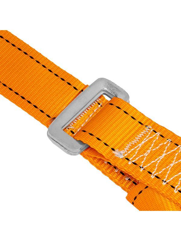 Удерживающая привязь УП I, безлямочная, А-строп из синтетической ленты Сибртех