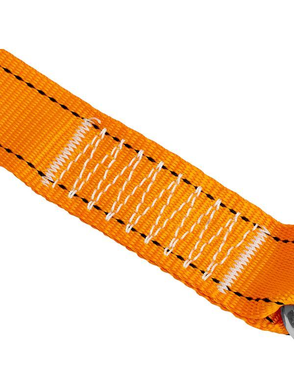 Удерживающая привязь УП I, безлямочная, А-строп из синтетической ленты Сибртех