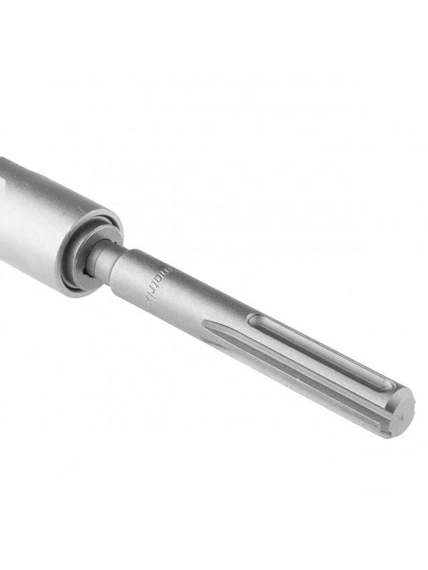 Переходник для перфоратора SDS Max на SDS Plus Matrix