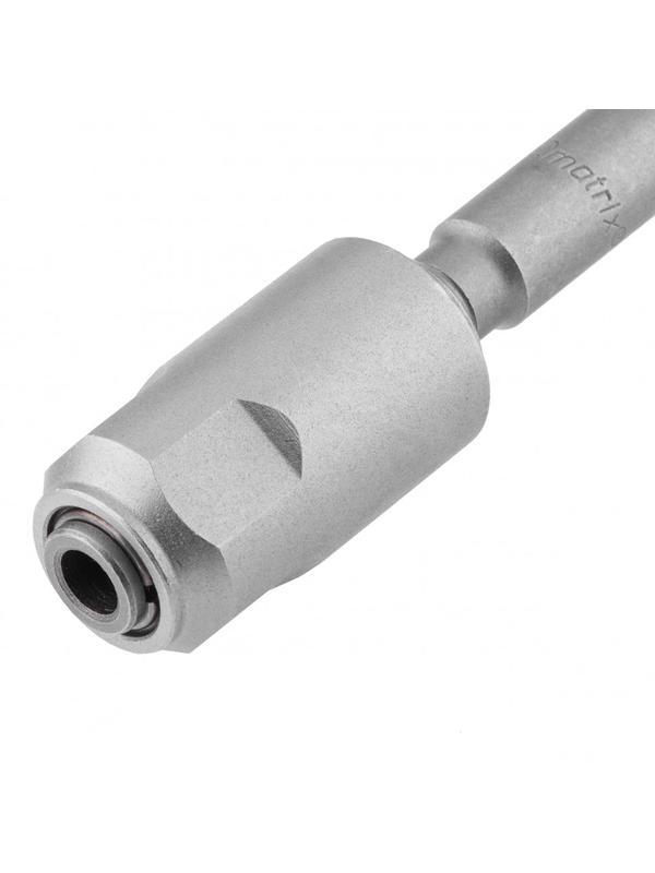 Переходник для перфоратора SDS Max на SDS Plus Matrix