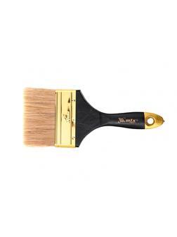 Кисть плоская 