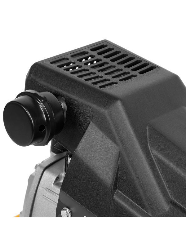 Компрессор воздушный DK1800/50, Х-PRO 1.8 кВт, 280л/мин, 50л Denzel