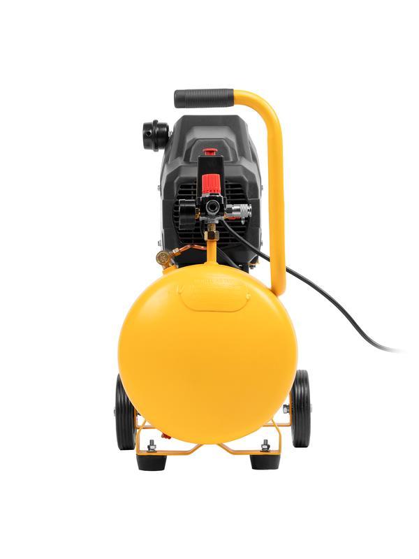 Компрессор воздушный DK1800/50, Х-PRO 1.8 кВт, 280л/мин, 50л Denzel