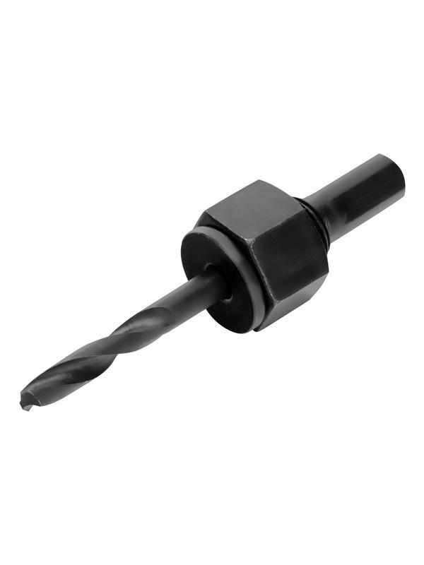 Набор кольцевых пил по дереву, 19-127 мм, 12 предметов Matrix