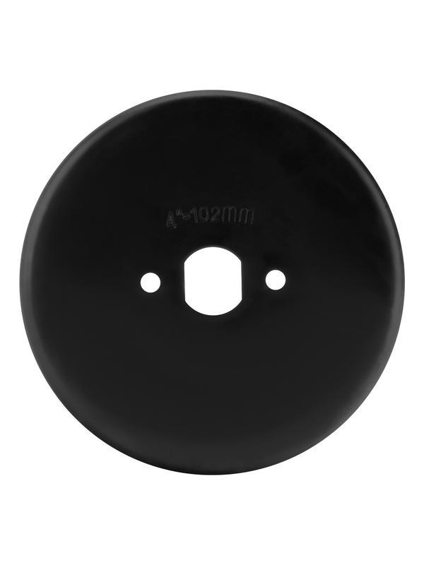 Набор кольцевых пил по дереву, 19-127 мм, 12 предметов Matrix