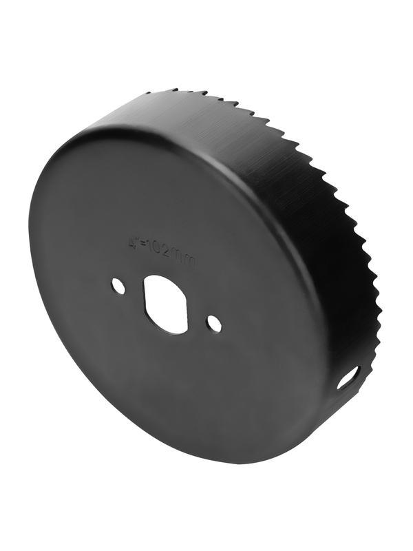 Набор кольцевых пил по дереву, 19-127 мм, 12 предметов Matrix