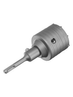 Коронка в сборе М22 х 68 мм, SDS Plus Matrix