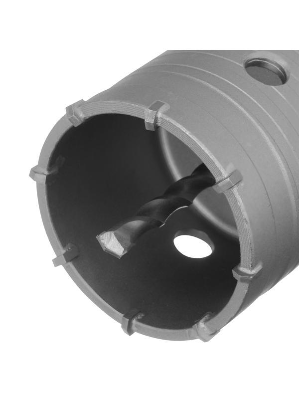 Коронка в сборе М22 х 68 мм, SDS Plus Matrix