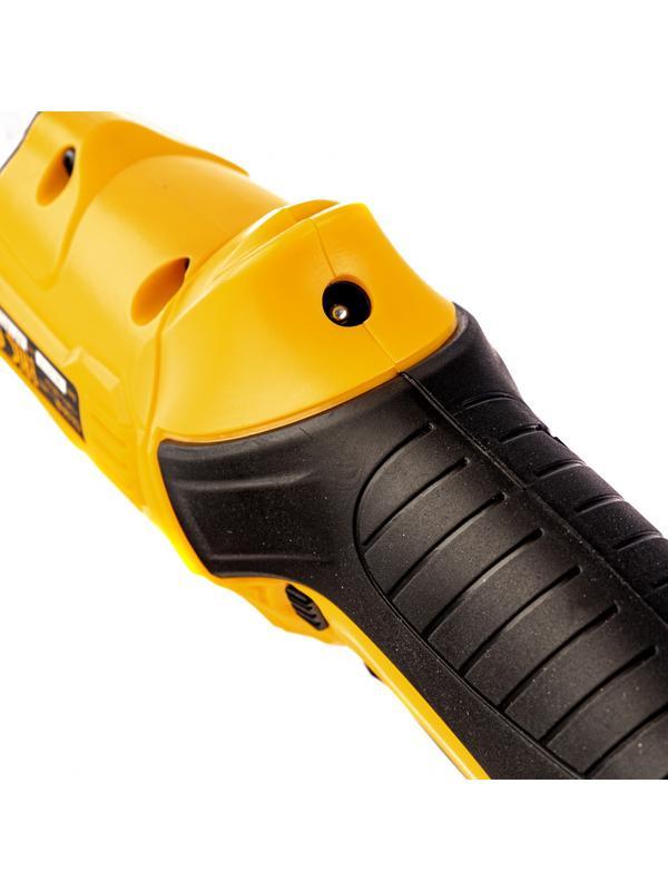 Отвертка аккумуляторная CSL-3.6-02, Li-Ion, 3.6 В, 1.3 А*ч, в блистере Denzel