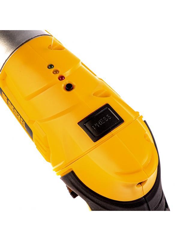 Отвертка аккумуляторная CSL-3.6-02, Li-Ion, 3.6 В, 1.3 А*ч, в блистере Denzel