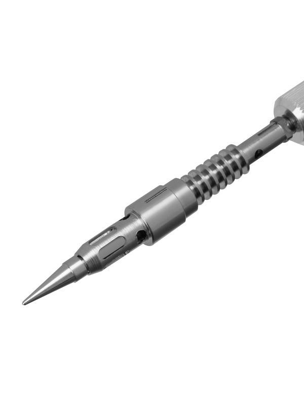 Горелка газовая, тип 