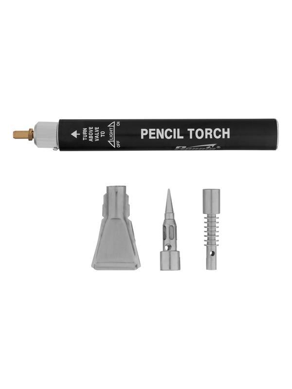 Горелка газовая, тип 