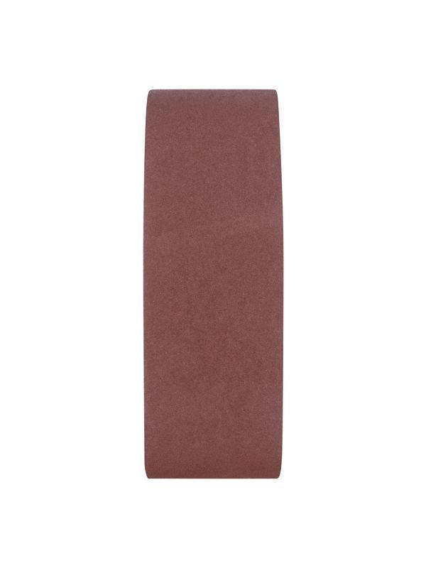 Лента абразивная бесконечная, P 100, 75 х 533 мм, 10 шт Matrix