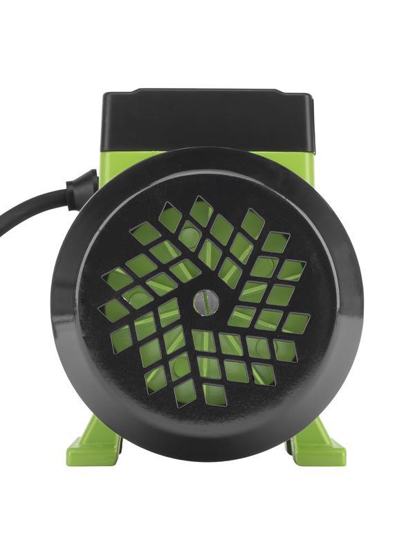 Садовый поверхностный насос СПН450-Ч, 450 Вт, напор 40 м, 2100 л/ч, чугун Сибртех