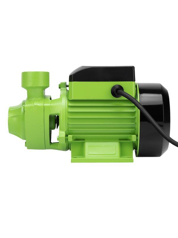 Садовый поверхностный насос СПН450-Ч, 450 Вт, напор 40 м, 2100 л/ч, чугун Сибртех