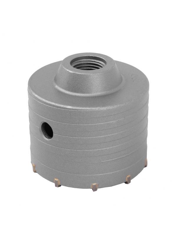 Буровая коронка, M22 х 80 мм Matrix