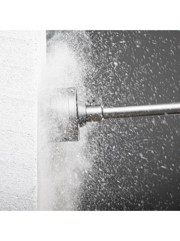 Буровая коронка, M22 х 80 мм Matrix