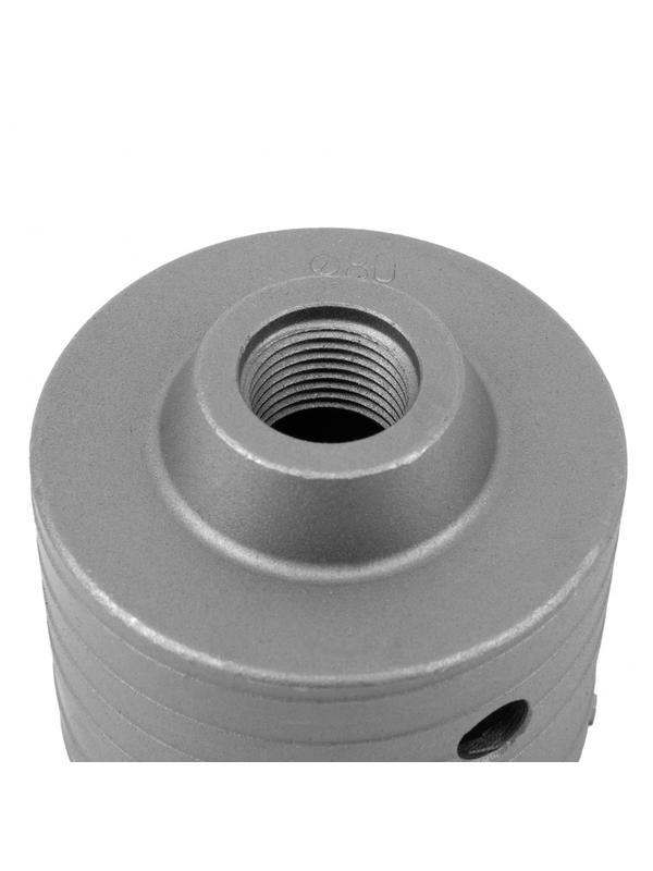 Буровая коронка, M22 х 80 мм Matrix