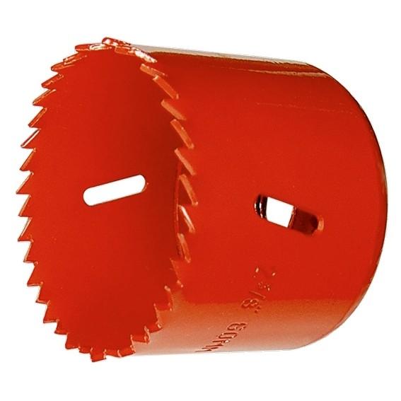 Коронка Bimetal, 41 мм Matrix