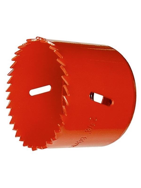 Коронка Bimetal, 41 мм Matrix