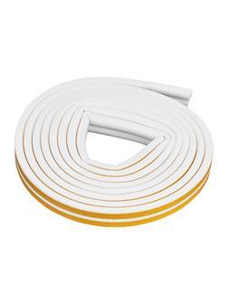 Уплотнитель, 6 м, профиль 