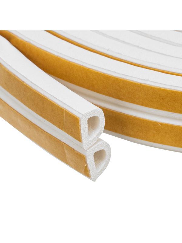 Уплотнитель, 6 м, профиль 