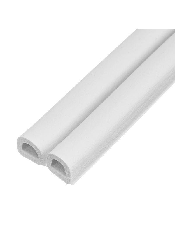 Уплотнитель, 6 м, профиль 