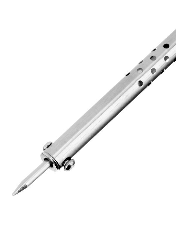 Паяльник с ручкой из дерева, 40 Вт, 220 В Sparta