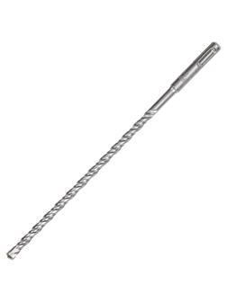 Бур по бетону, 8 x 260 мм, SDS Plus MATRIX
