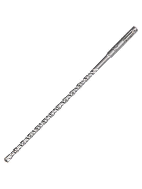Бур по бетону, 8 x 260 мм, SDS Plus MATRIX