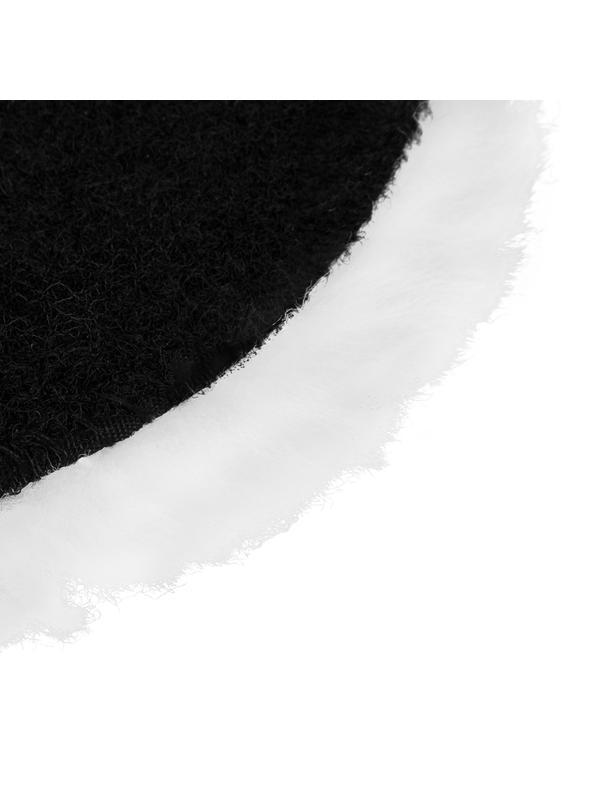 Насадка полировальная 