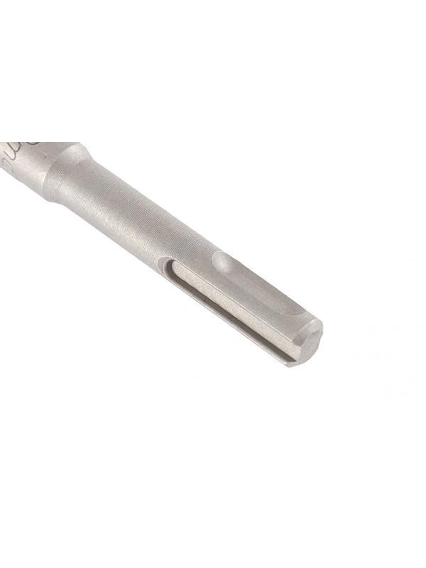 Бур по бетону, 14 х 160 мм, SDS Plus Matrix