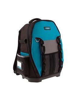 Рюкзак для инструмента Experte, 77 карманов, пластиковое дно, органайзер, 360 х 205 х 470 мм Gross