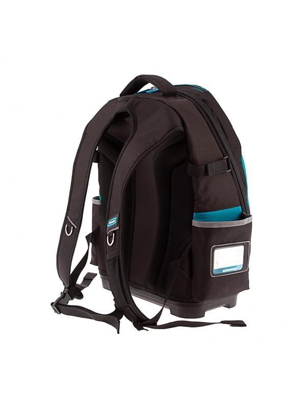 Рюкзак для инструмента Experte, 77 карманов, пластиковое дно, органайзер, 360 х 205 х 470 мм Gross