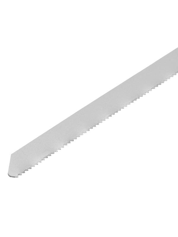 Полотна для электролобзика по металлу, 3 шт, 75 х 1.2 мм, BIM, EU- хвостовик Matrix