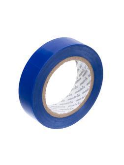 Изолента ПВХ, 15 мм х 10 м, синяя, 150 мкм Matrix