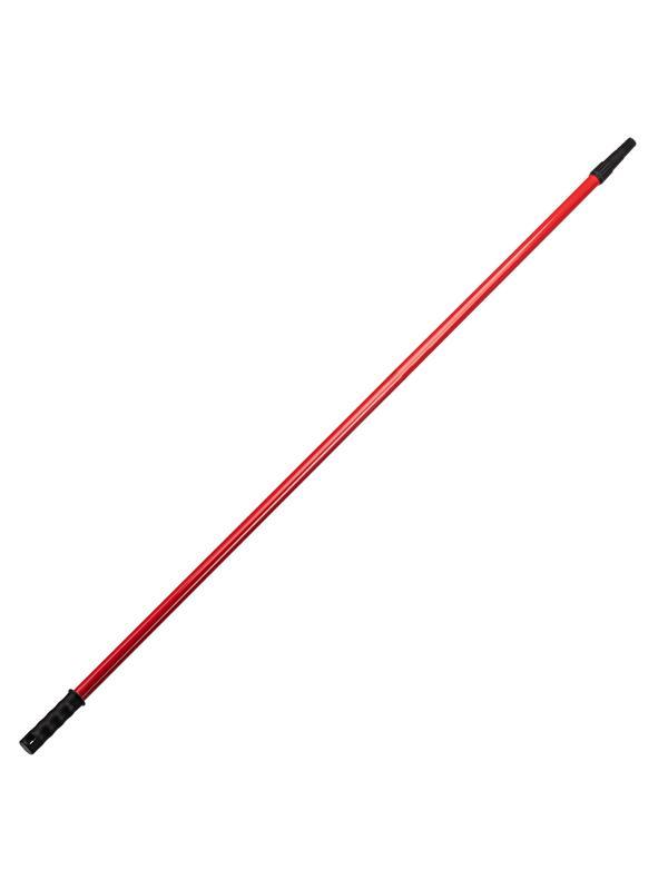 Ручка телескопическая металлическая, 1.5-3 м Matrix