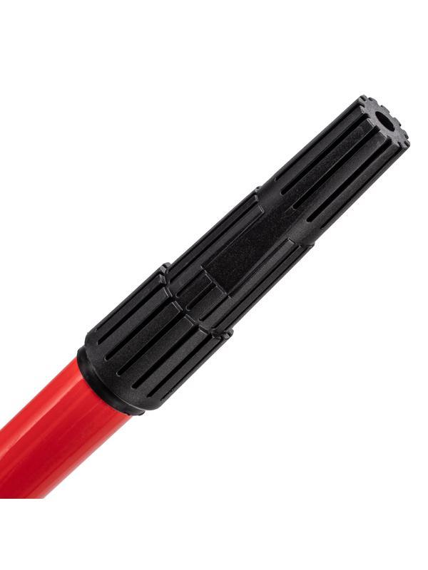 Ручка телескопическая металлическая, 1.5-3 м Matrix