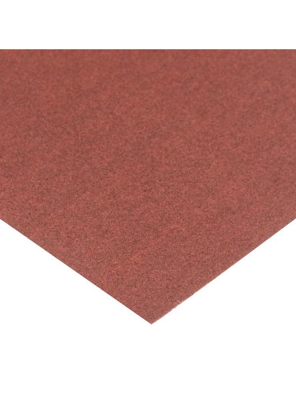 Шлифлист на бумажной основе, P 800, 230 х 280 мм, 10 шт, водостойкий Matrix