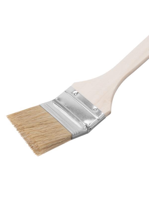 Кисть радиаторная 2