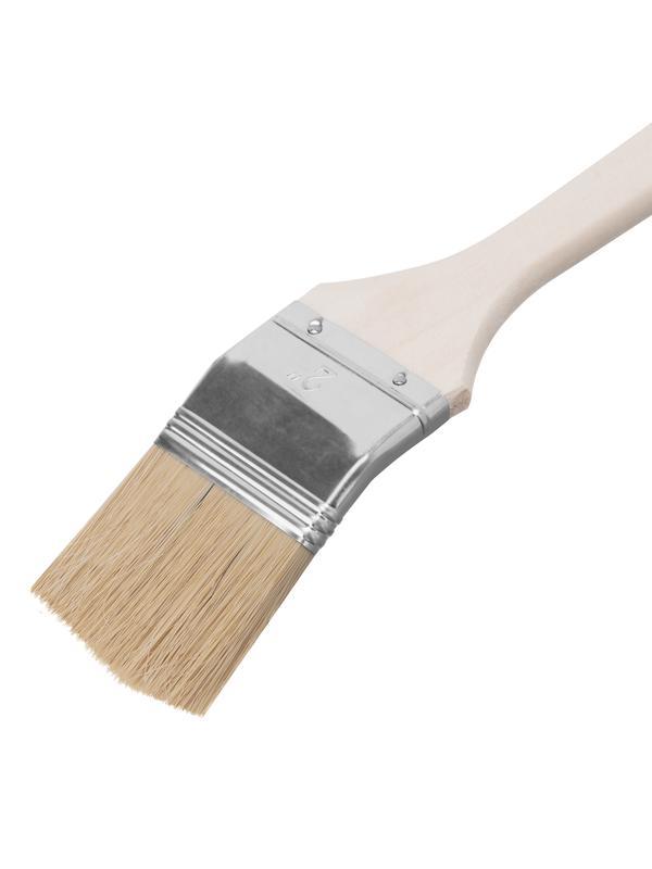 Кисть радиаторная 2