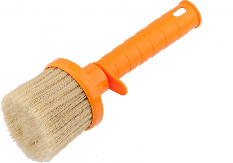 Кисть маховая 